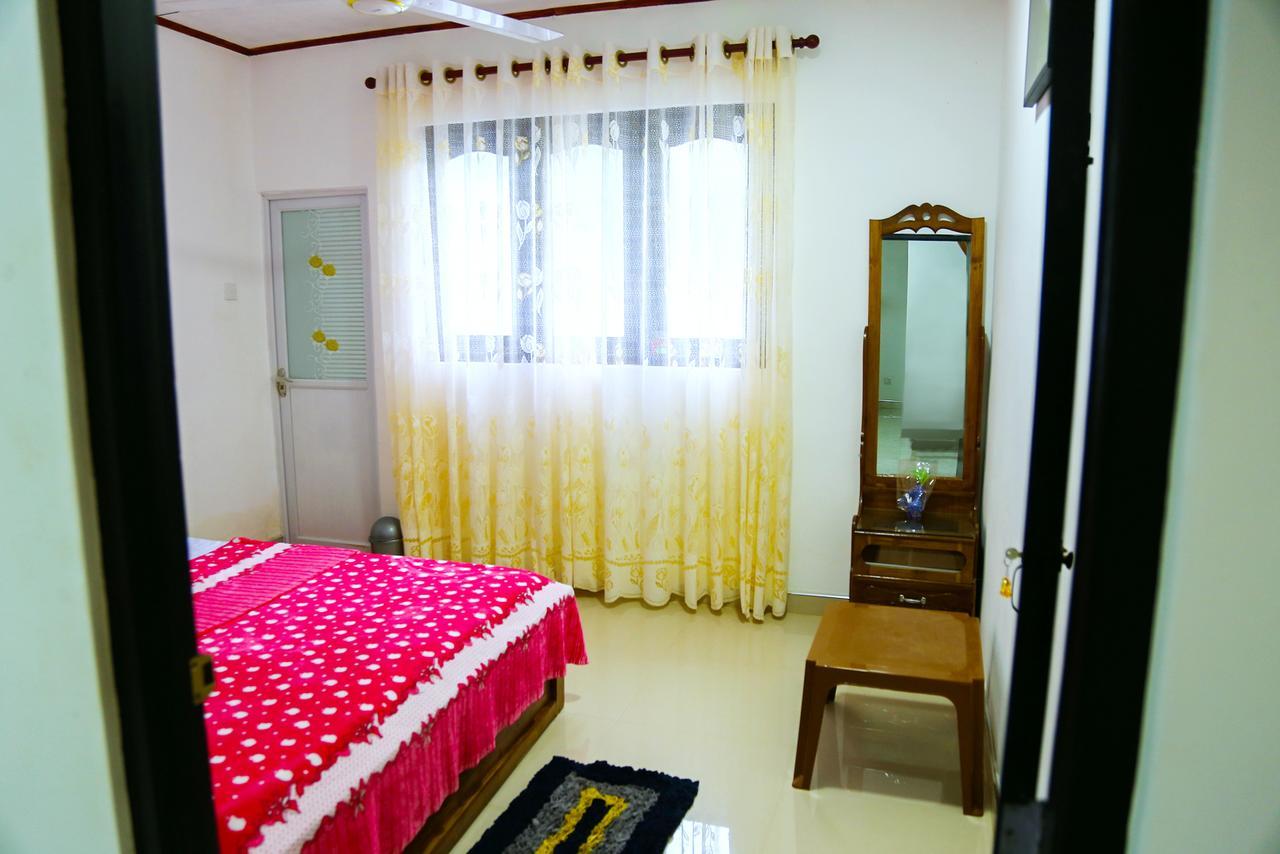 Induruwa Villa Bentota Exterior foto