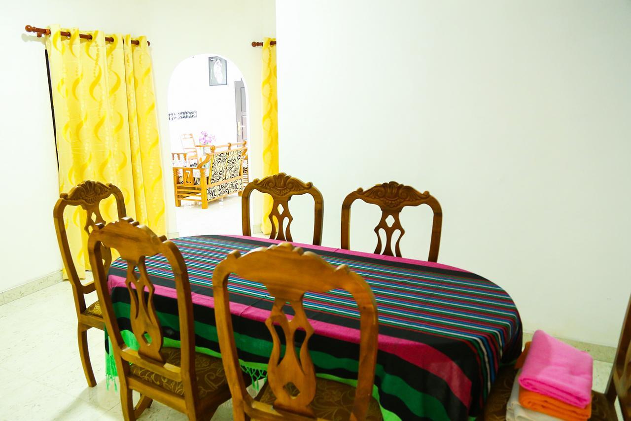 Induruwa Villa Bentota Exterior foto