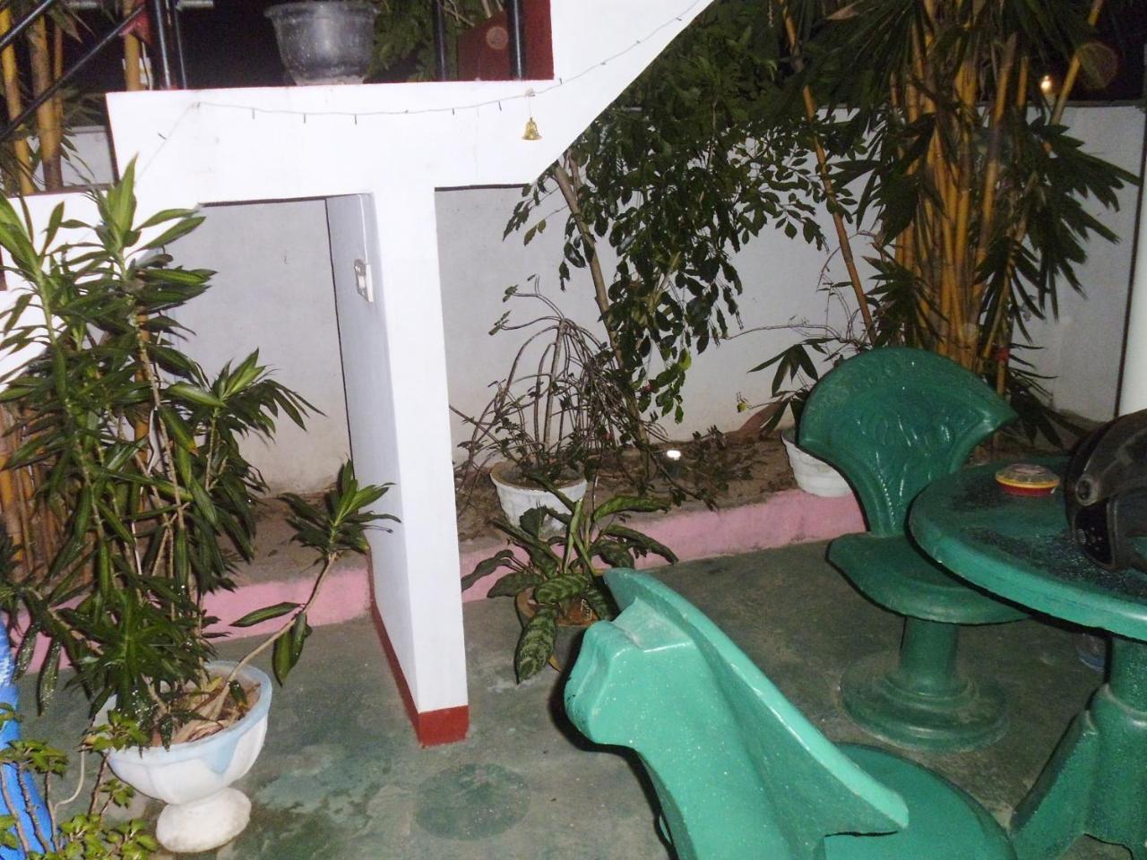 Induruwa Villa Bentota Exterior foto