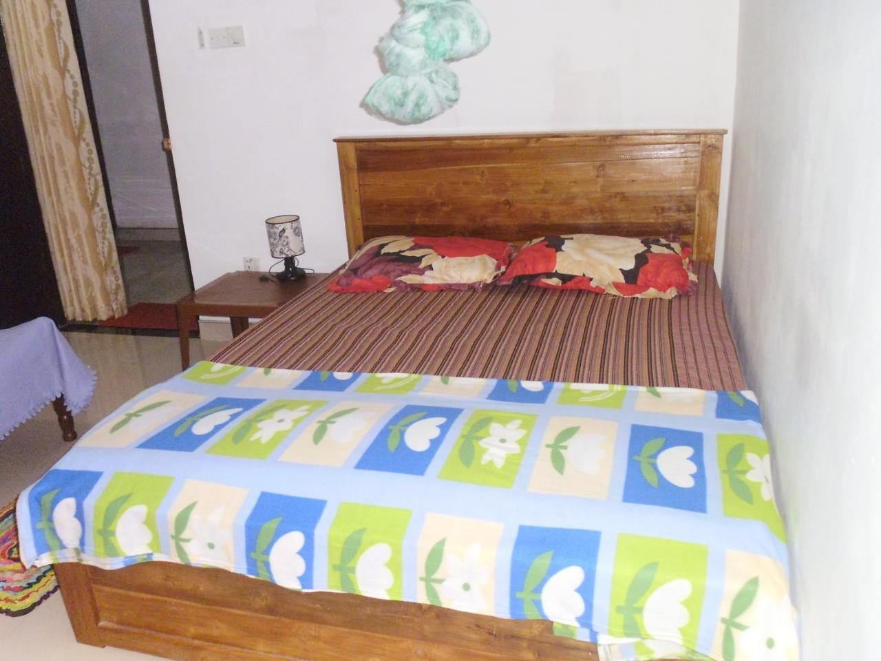 Induruwa Villa Bentota Exterior foto