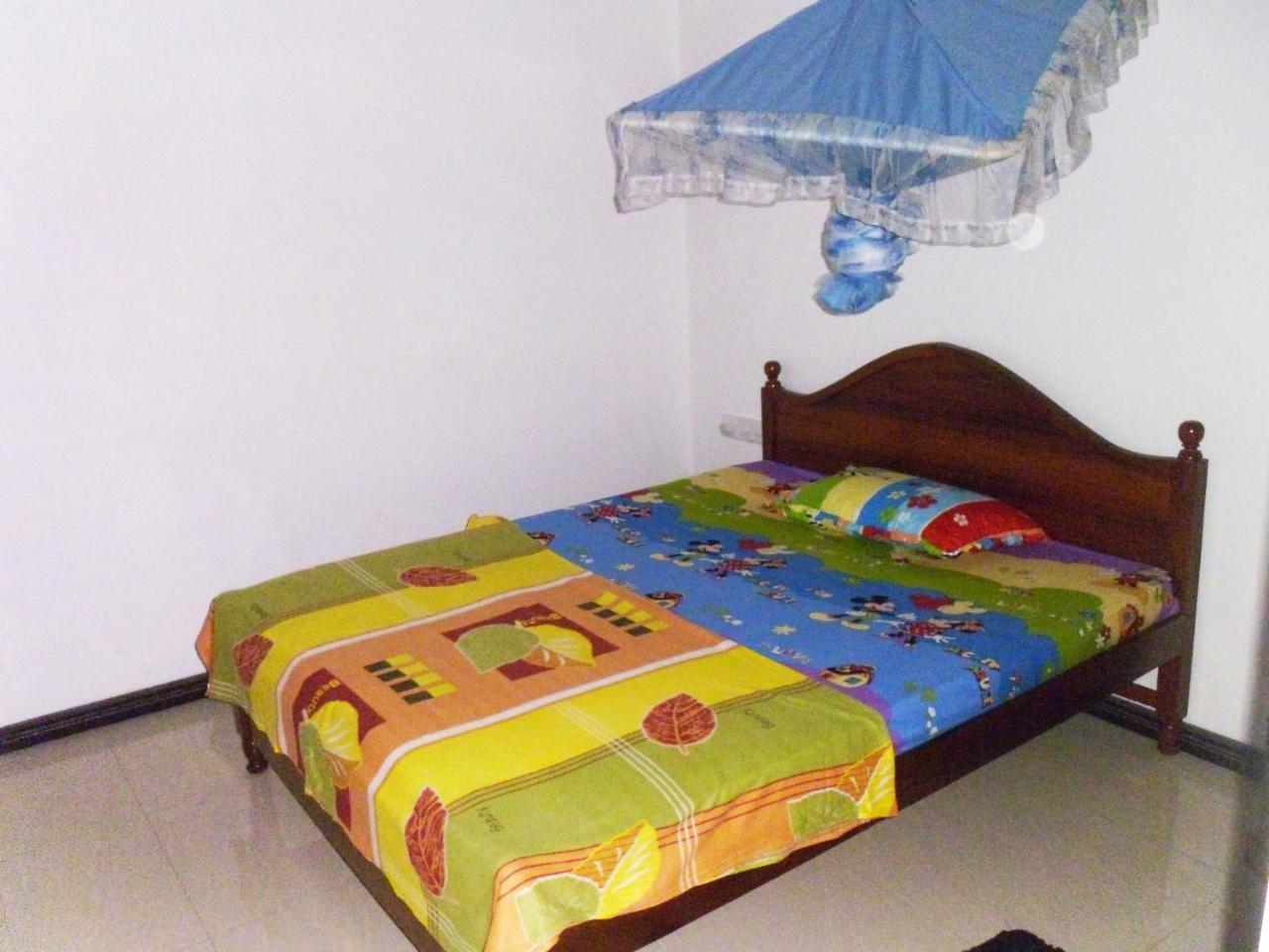 Induruwa Villa Bentota Exterior foto
